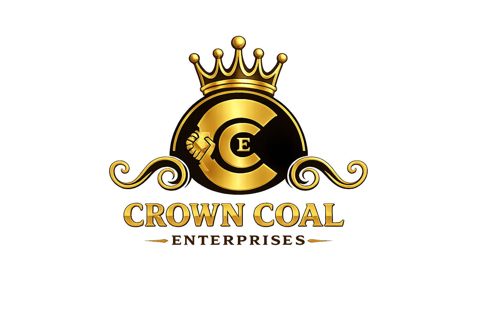 Crown Coal Enterprises